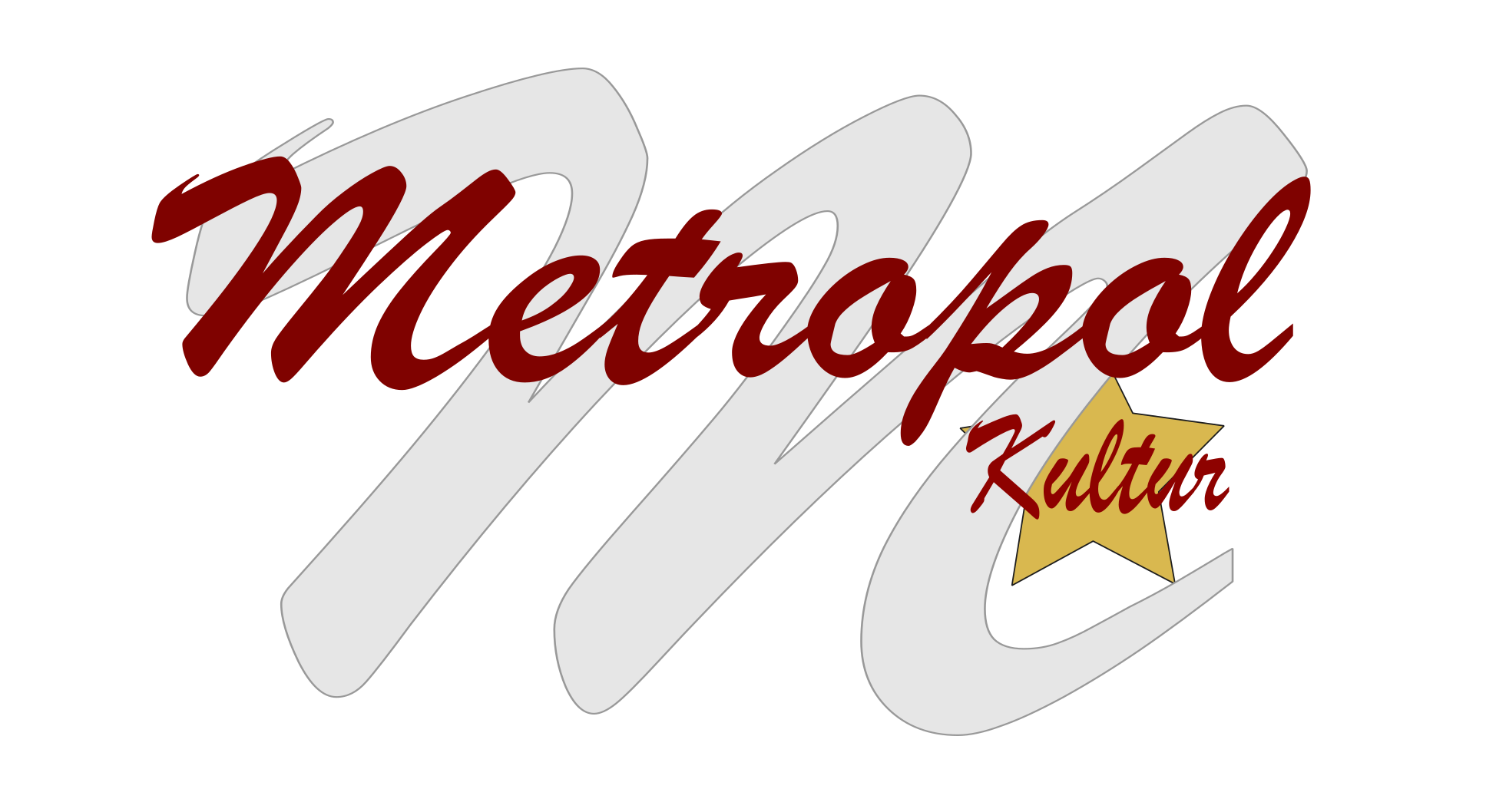 Metropol Kultur